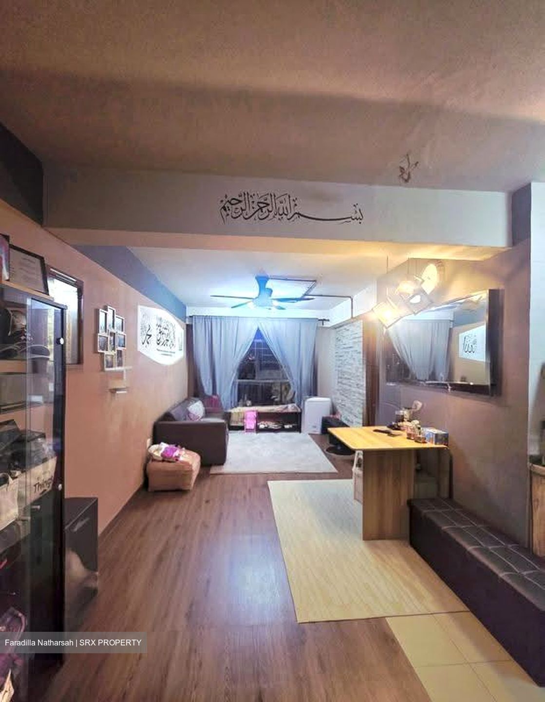 Blk 180A Marsiling Heights (Woodlands), HDB 3 Rooms #608003851